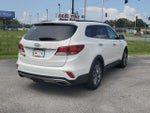 2019 Hyundai Santa Fe XL SE