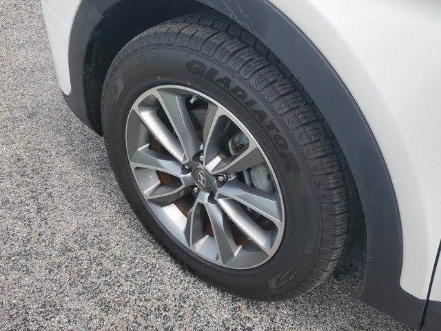 2019 Hyundai Santa Fe XL SE