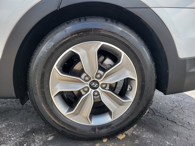 2015 Hyundai Santa Fe GLS