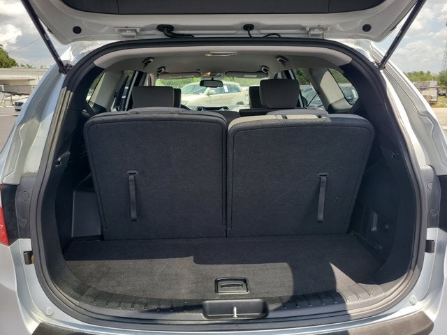2015 Hyundai Santa Fe GLS