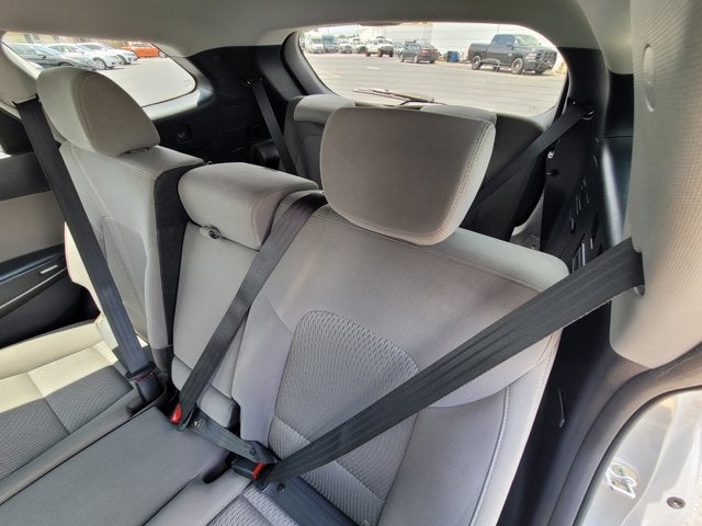 2015 Hyundai Santa Fe GLS