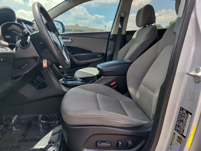 2015 Hyundai Santa Fe GLS