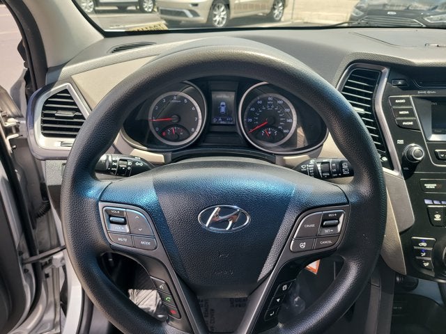 2015 Hyundai Santa Fe GLS