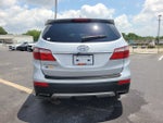 2015 Hyundai Santa Fe GLS