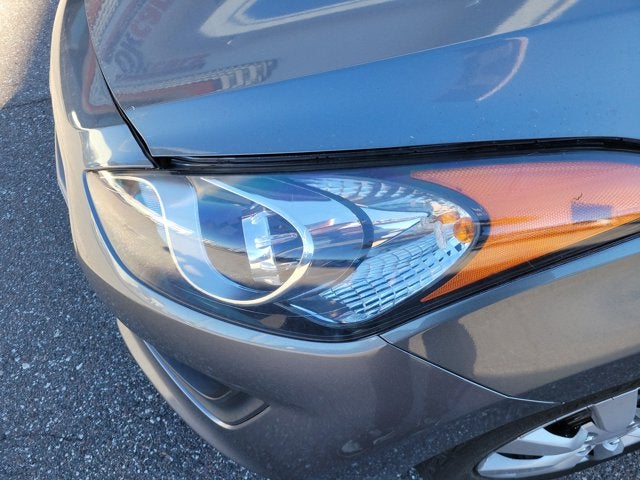 2016 Hyundai Elantra GT 5dr HB Auto