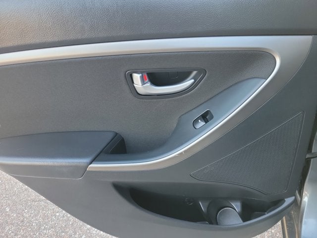 2016 Hyundai Elantra GT 5dr HB Auto