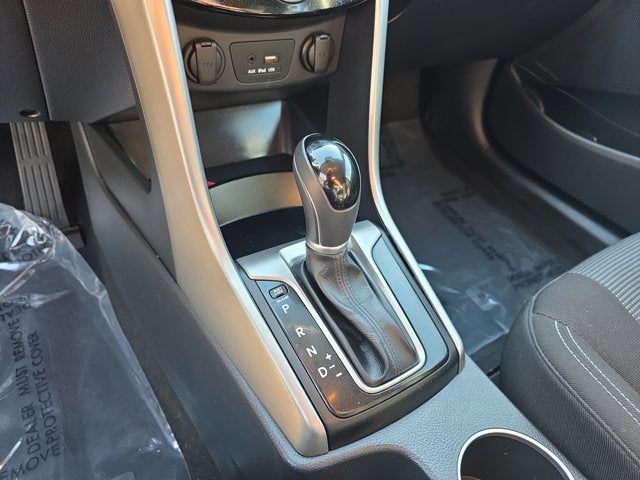 2016 Hyundai Elantra GT 5dr HB Auto