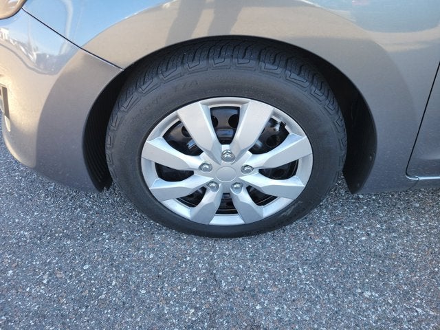 2016 Hyundai Elantra GT 5dr HB Auto