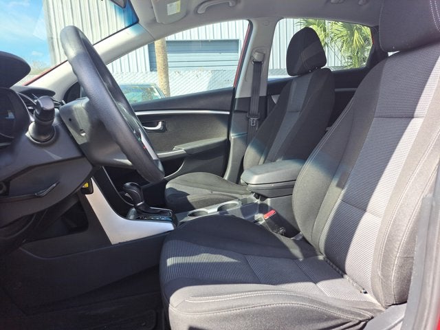 2016 Hyundai Elantra GT 5dr HB Auto