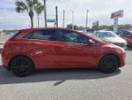 2016 Hyundai Elantra GT 5dr HB Auto