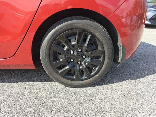 2016 Hyundai Elantra GT 5dr HB Auto