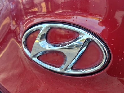 2016 Hyundai Elantra GT 5dr HB Auto