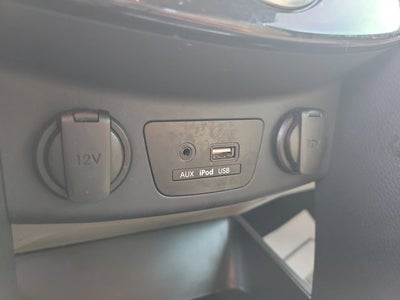 2016 Hyundai Elantra GT 5dr HB Auto