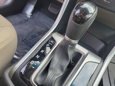 2016 Hyundai Elantra GT 5dr HB Auto