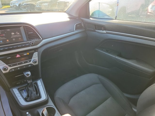 2017 Hyundai Elantra Value Edition