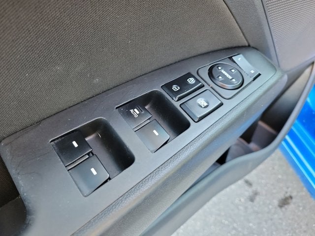 2017 Hyundai Elantra Value Edition