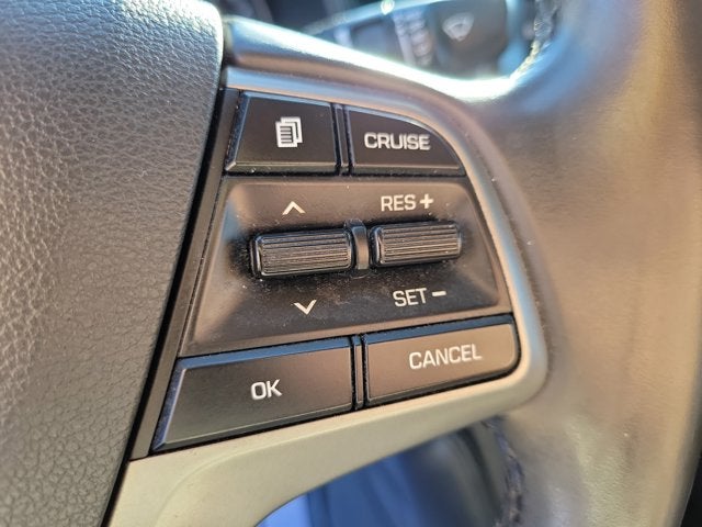 2017 Hyundai Elantra Value Edition