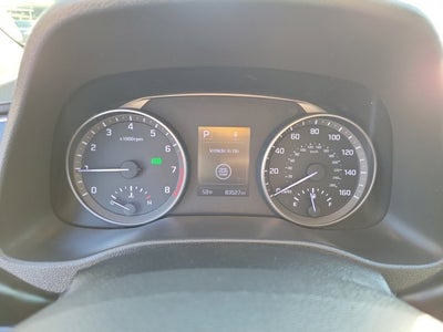 2017 Hyundai Elantra Value Edition