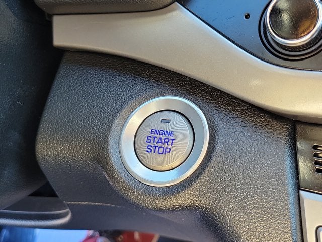 2017 Hyundai Elantra Value Edition