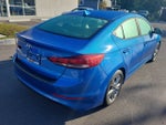 2017 Hyundai Elantra Value Edition