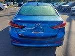2017 Hyundai Elantra Value Edition