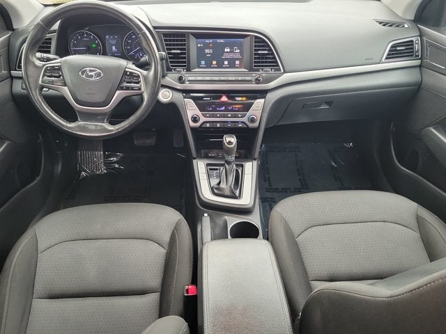 2017 Hyundai Elantra Value Edition
