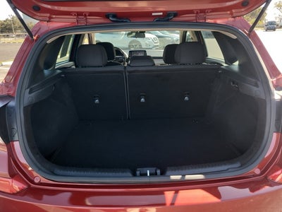 2018 Hyundai Elantra GT Auto