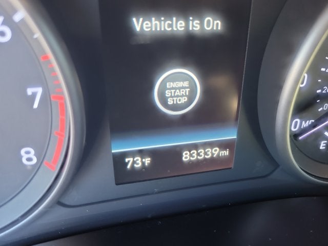 2018 Hyundai Elantra GT Auto