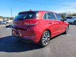 2018 Hyundai Elantra GT Auto