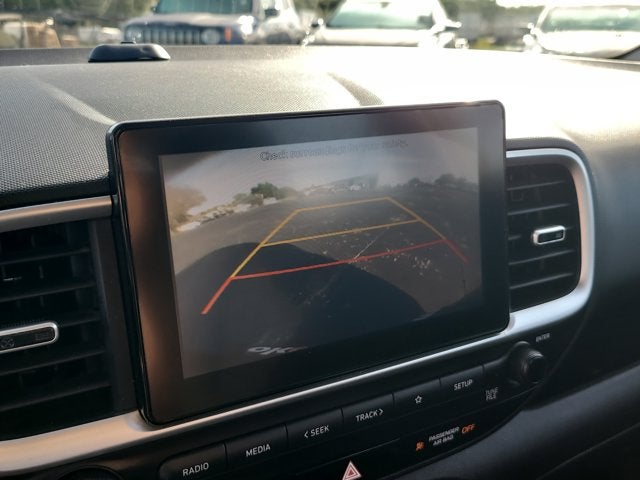 2022 Hyundai Venue SE