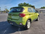 2022 Hyundai Venue SE