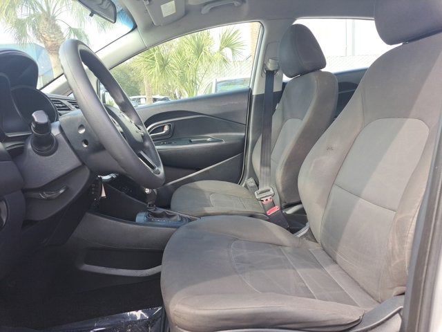 2016 Kia Rio LX