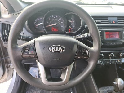 2016 Kia Rio LX
