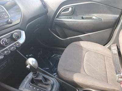 2016 Kia Rio LX
