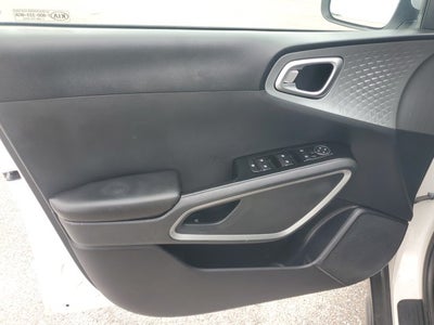 2020 Kia Soul X-Line