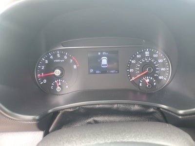 2020 Kia Soul X-Line