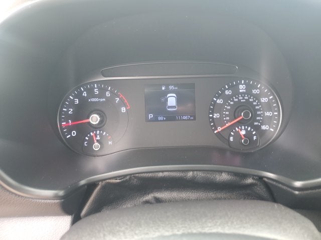 2020 Kia Soul X-Line