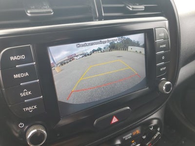 2020 Kia Soul X-Line