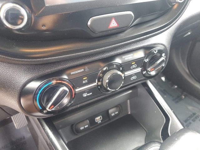2020 Kia Soul X-Line