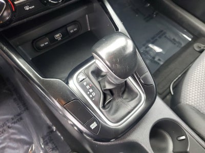 2020 Kia Soul X-Line