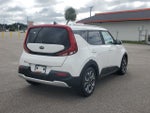 2020 Kia Soul X-Line