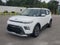 2020 Kia Soul X-Line