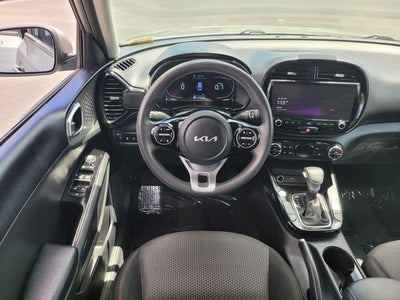 2023 Kia Soul S