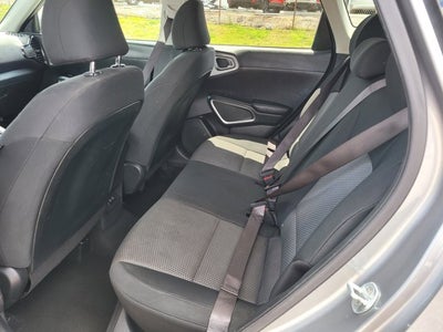 2023 Kia Soul S