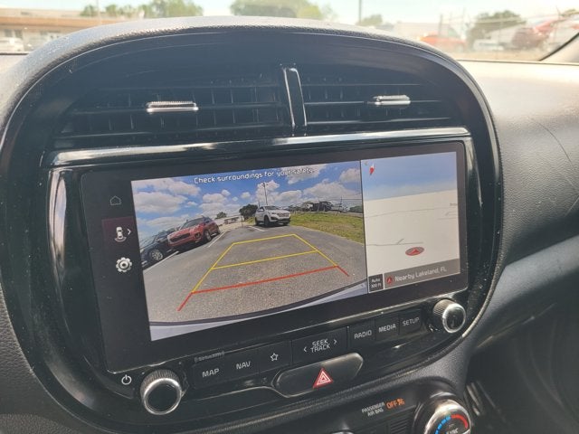 2023 Kia Soul S
