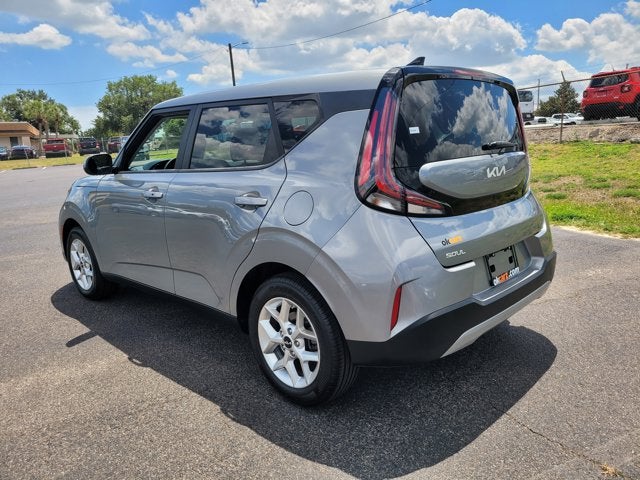 2023 Kia Soul S