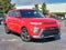 2021 Kia Soul EX
