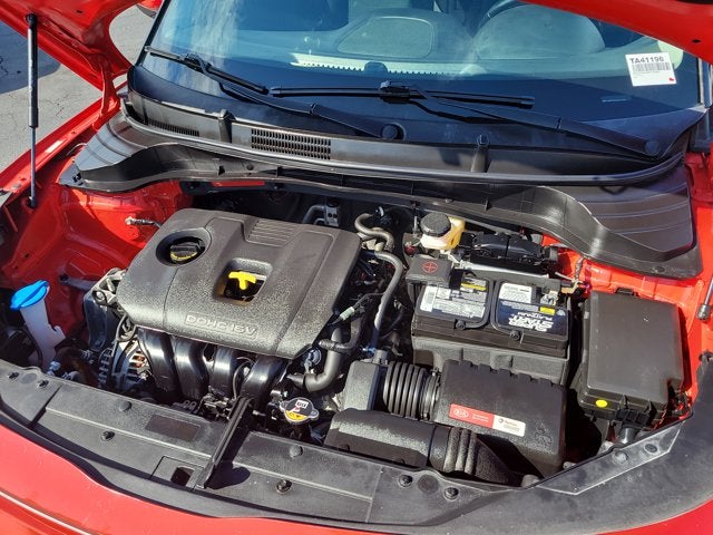 2021 Kia Soul EX