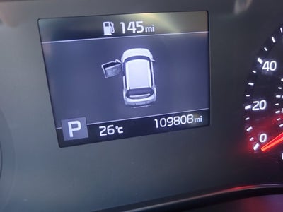 2021 Kia Soul EX