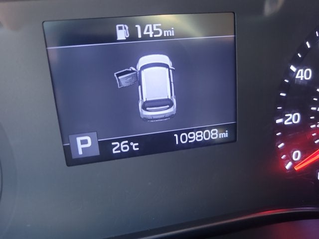 2021 Kia Soul EX
